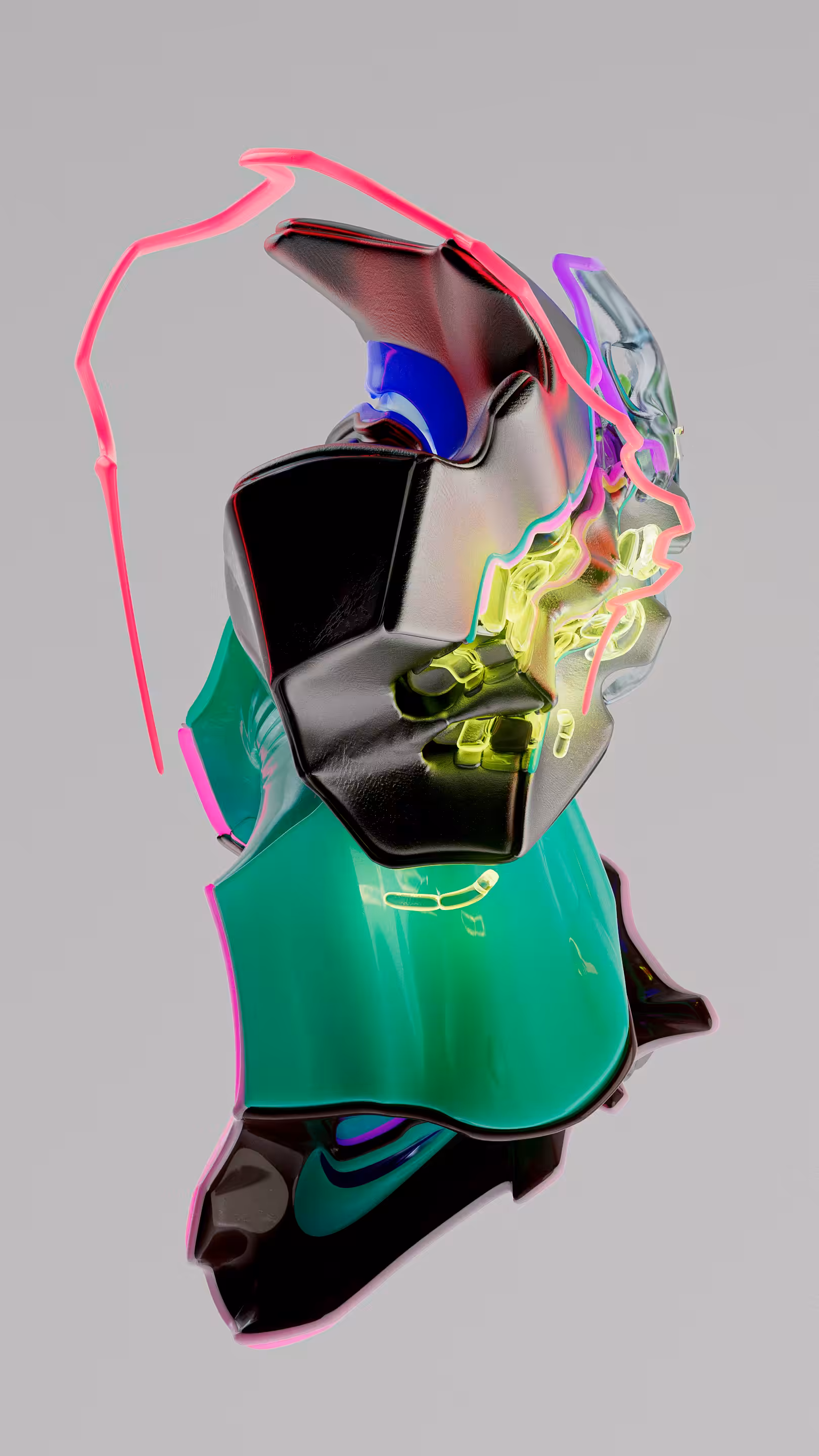 P0RT_TR41T #6