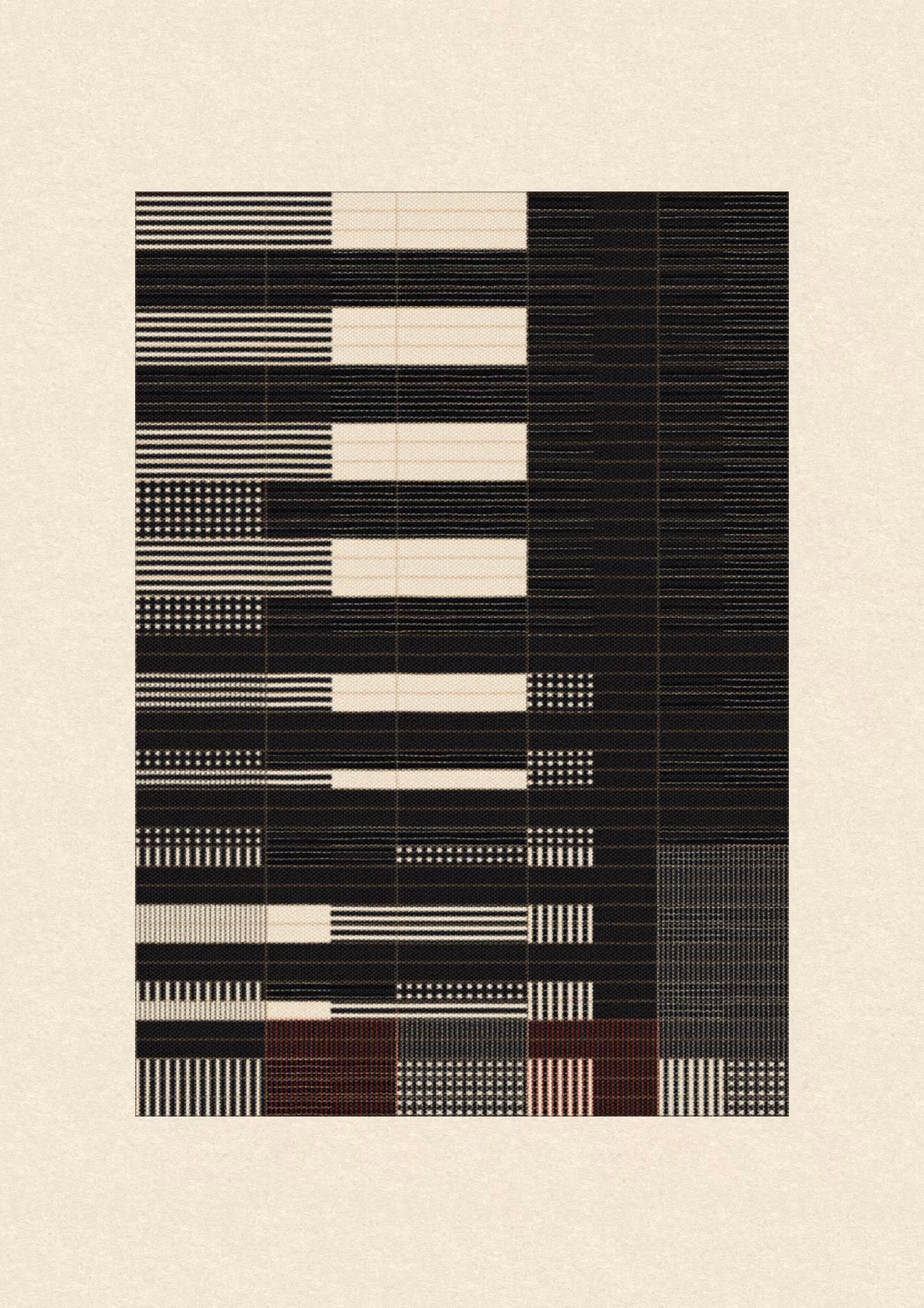 Composition #406