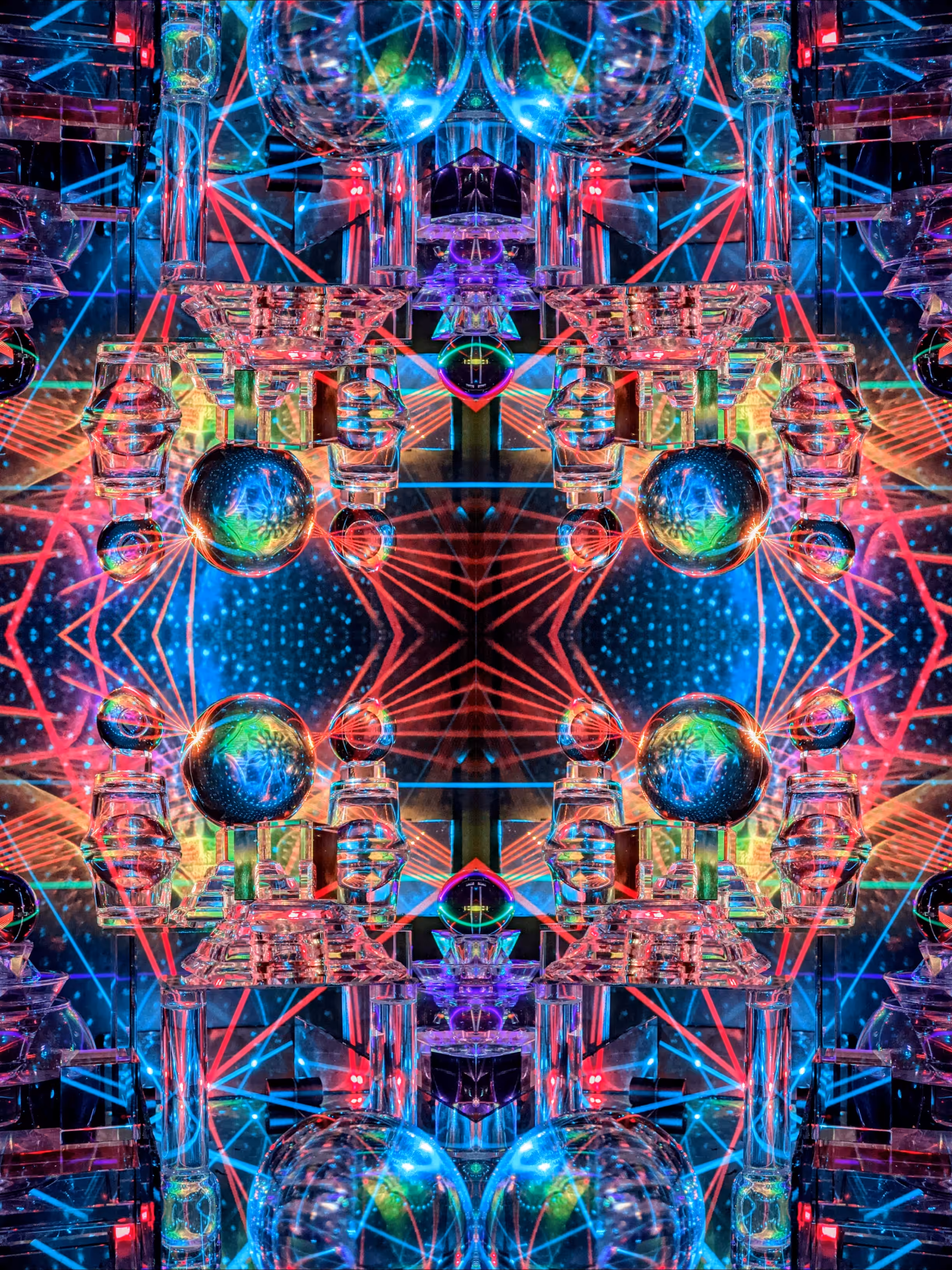 Reflection Redirection