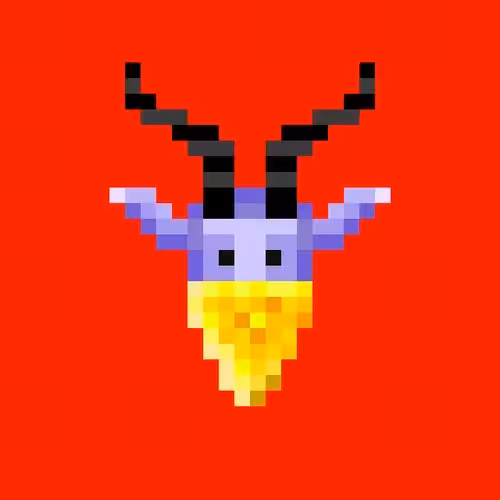 Wild Gang #0005