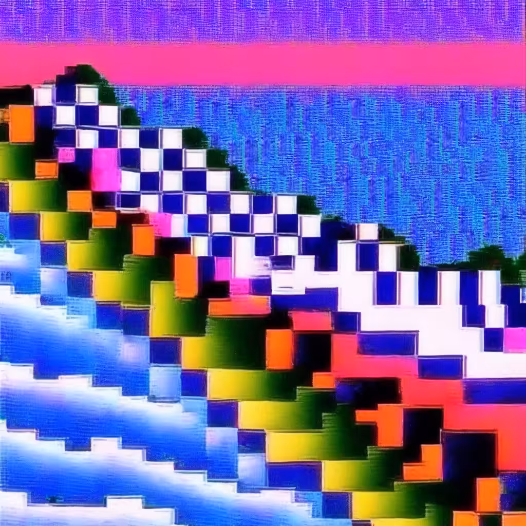 Seascape