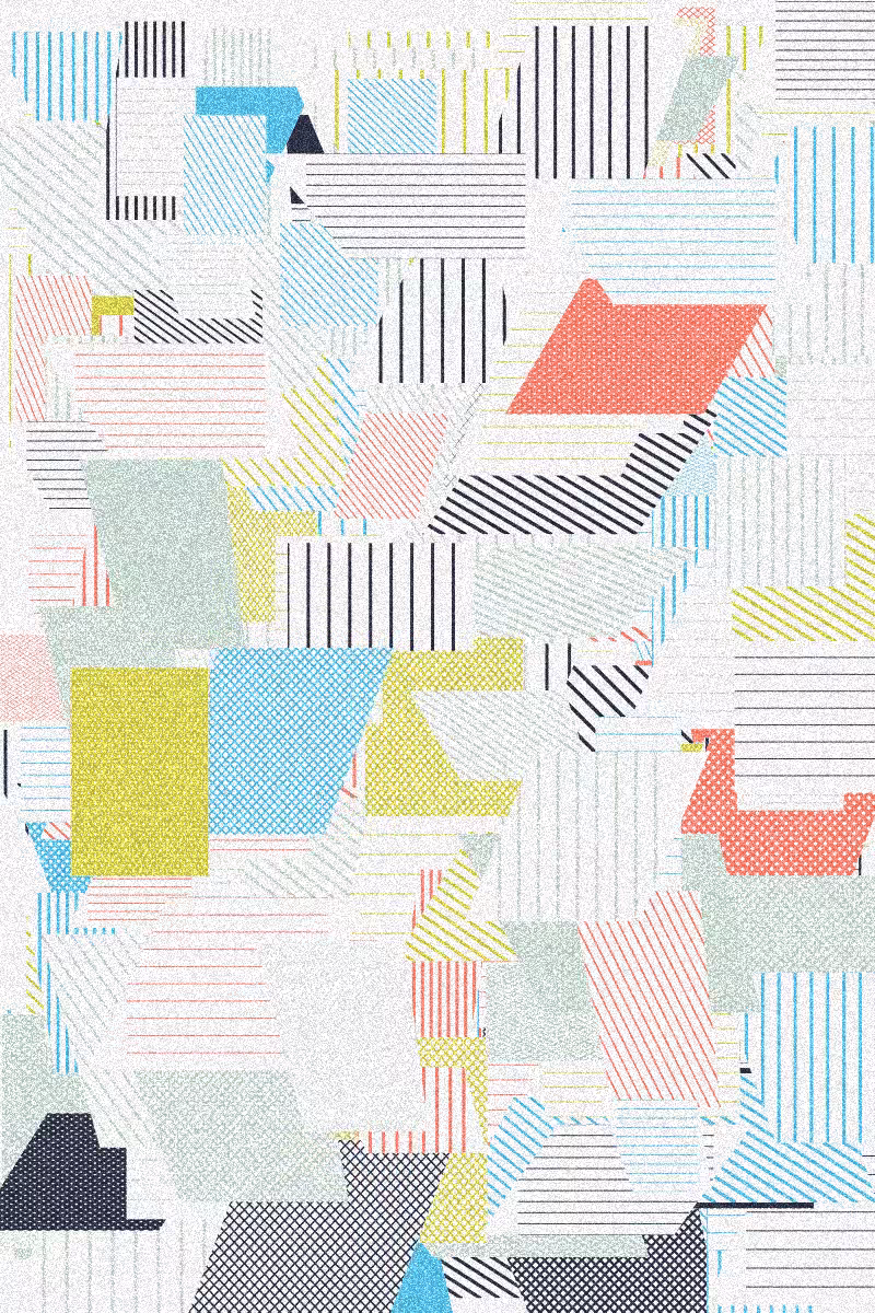 layers #8