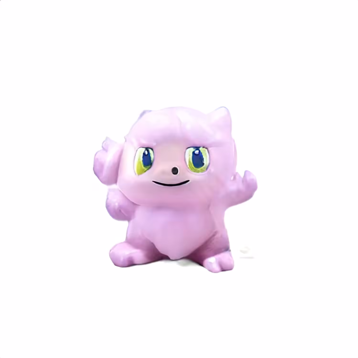 Puffygoob
