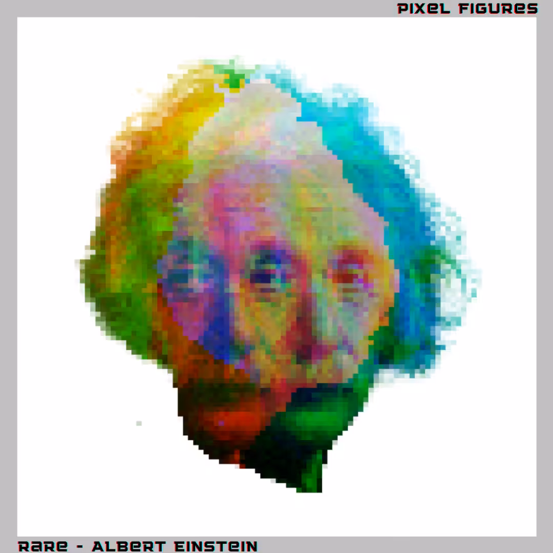 #001 (Rare)