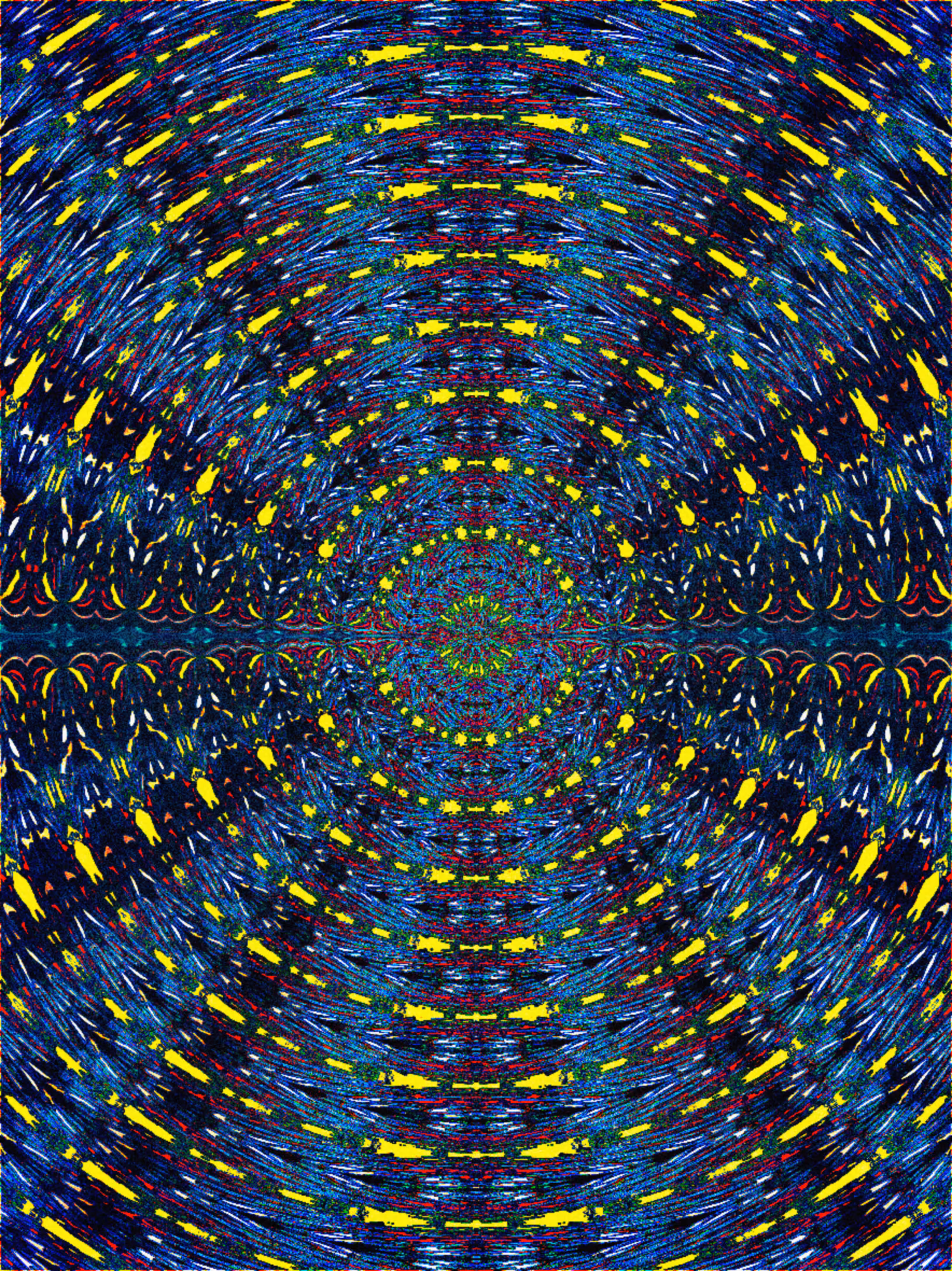 Core of the Cascade