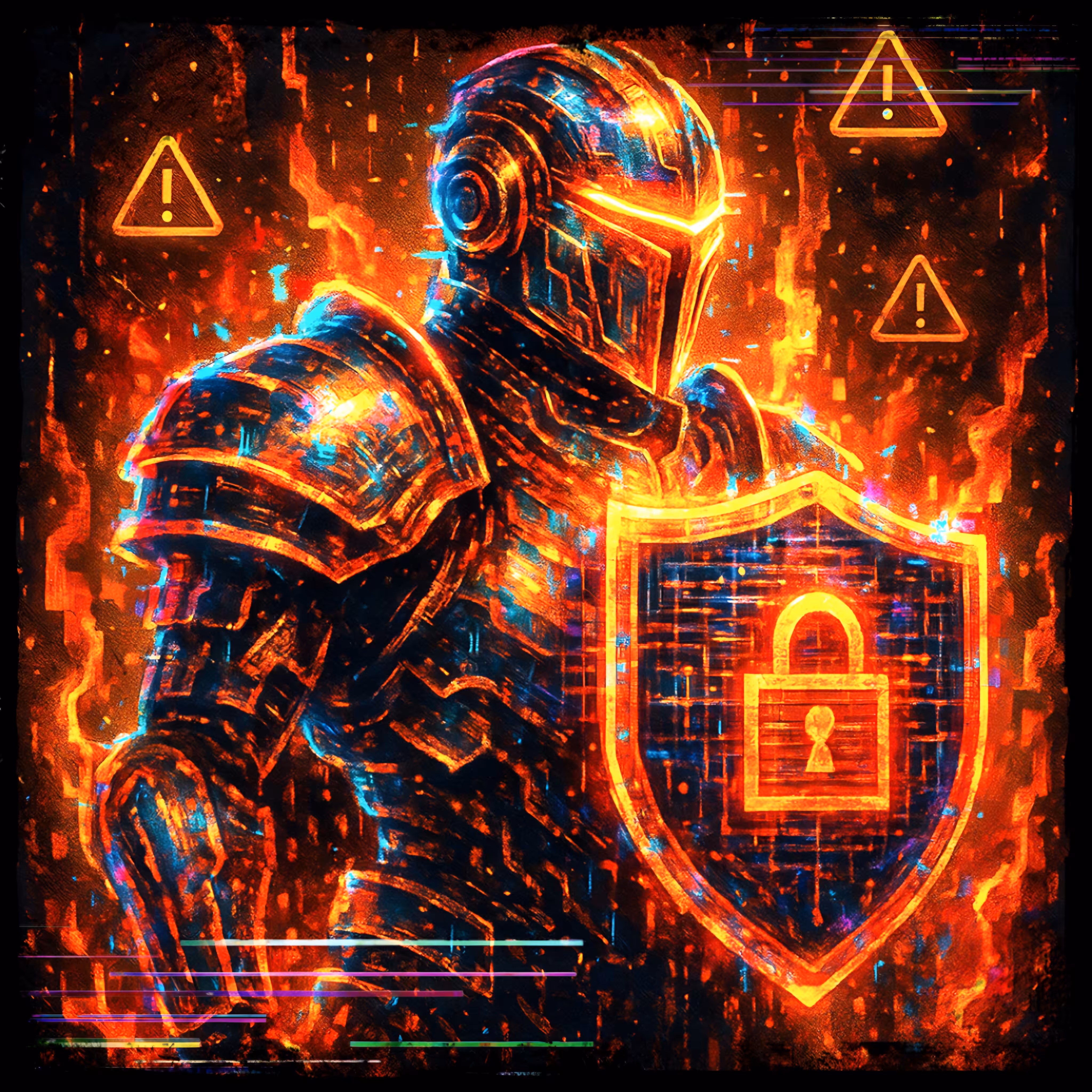 Firewallion