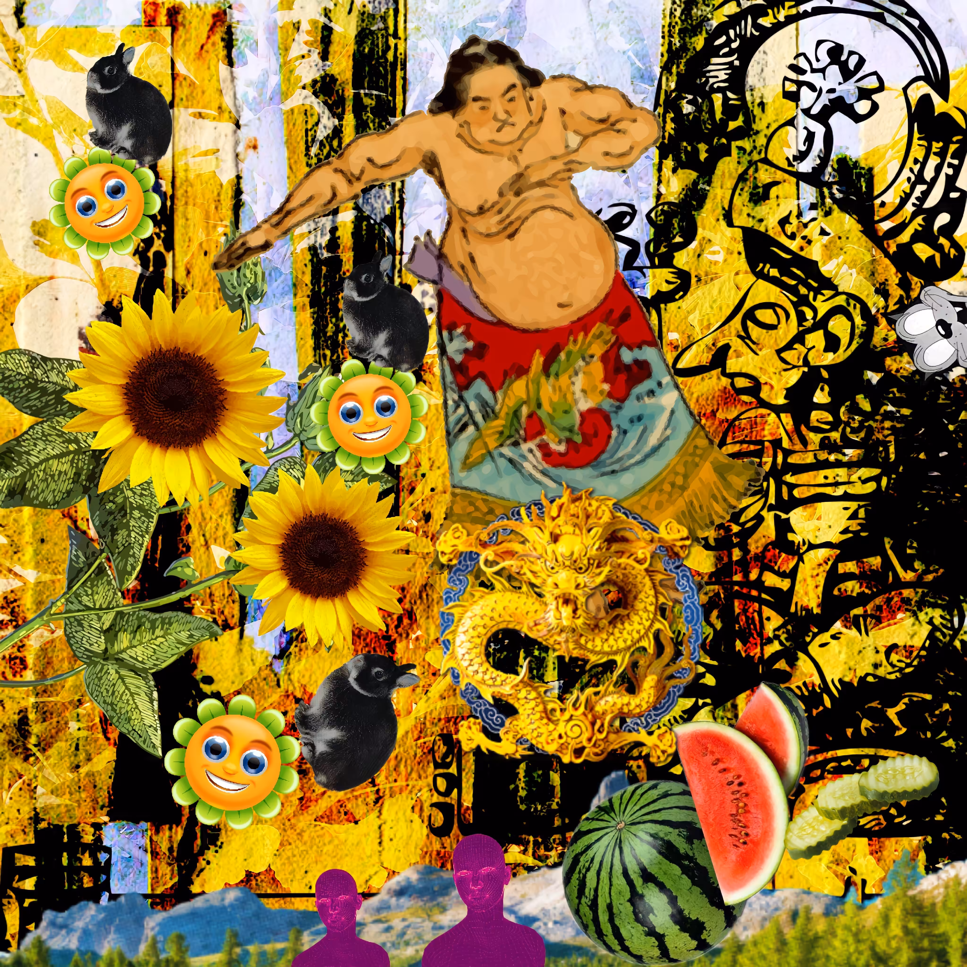 ♡u∫agi幻覚gåłLerŸ➎➒➍
