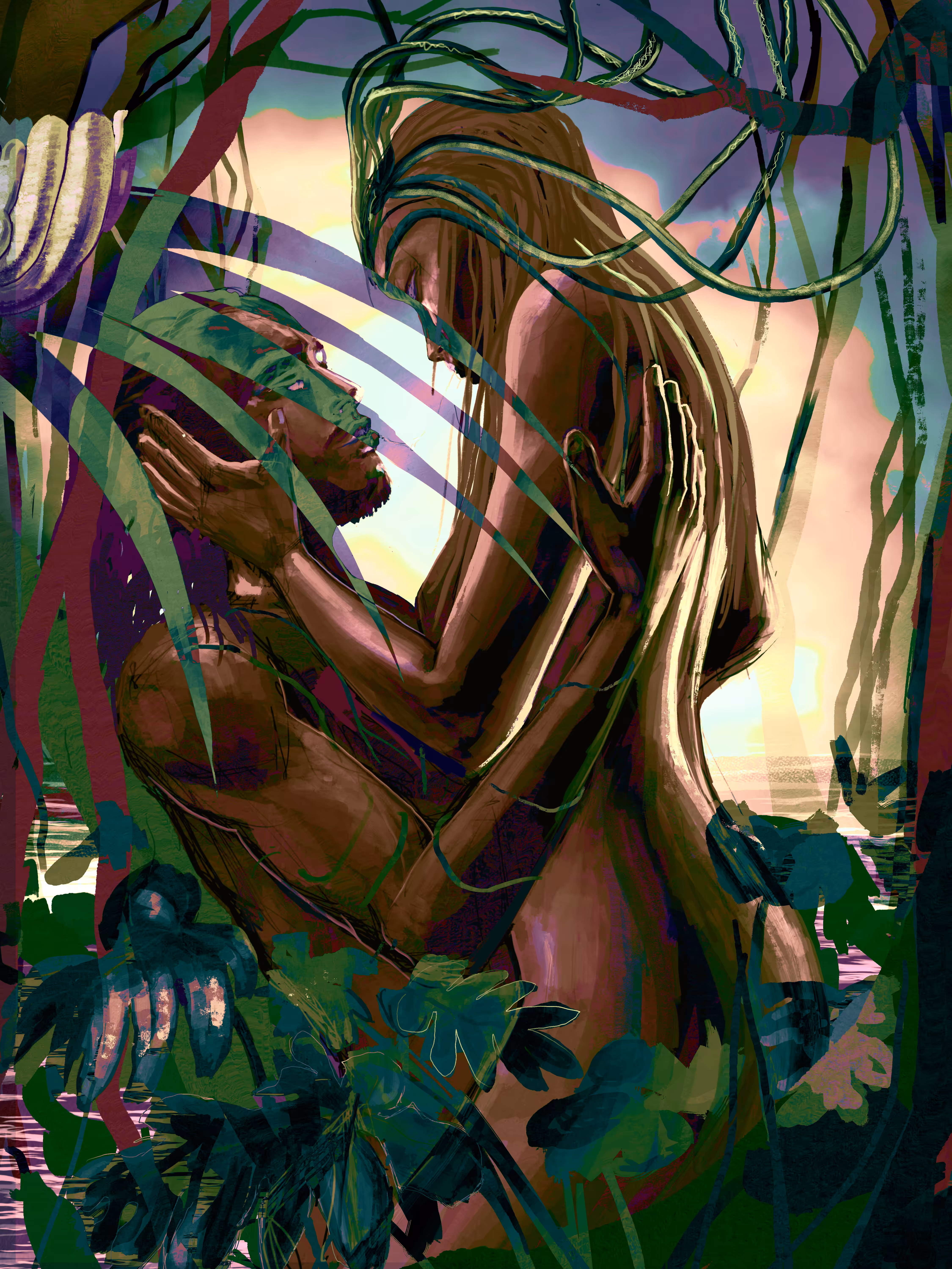 Forbidden Fruit 