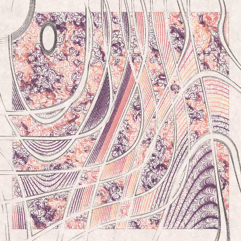 Curlida #46