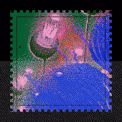 Stamps of Onablo #66