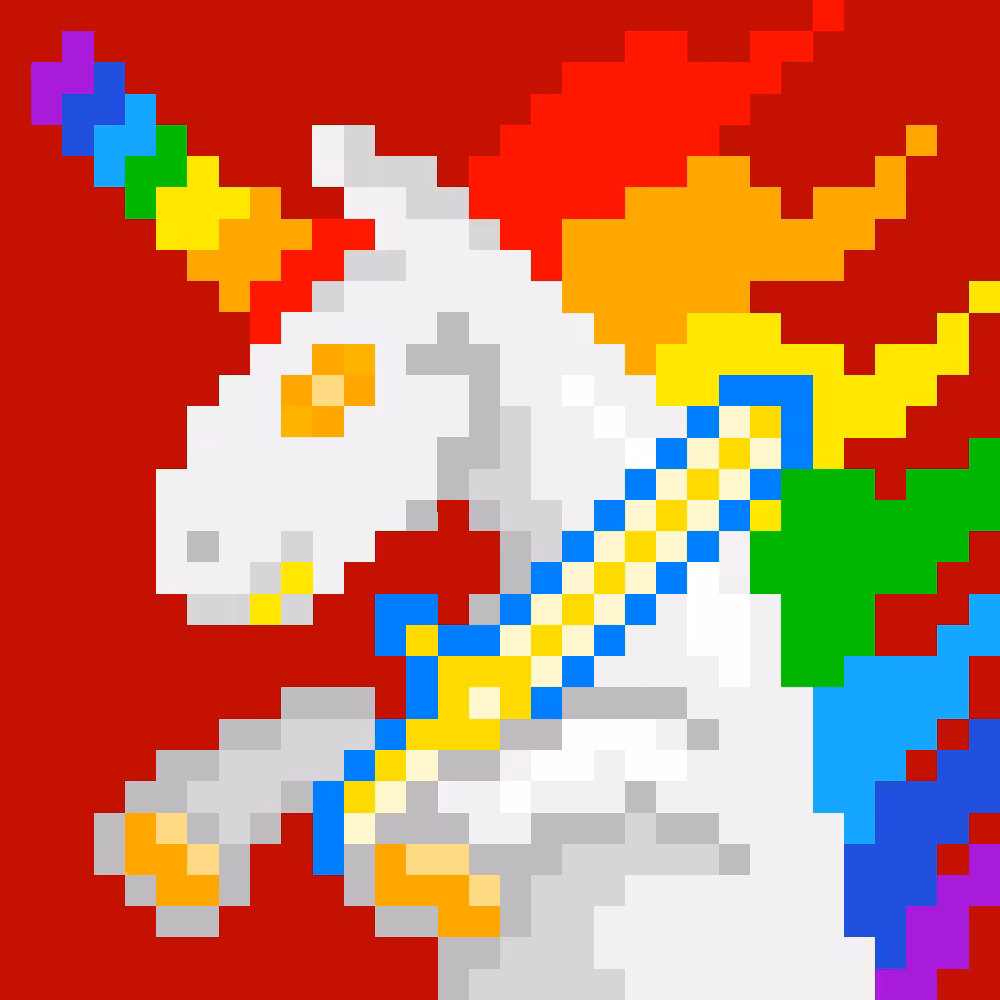 Unicorn #5424