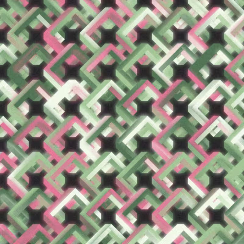 penrose grid #33