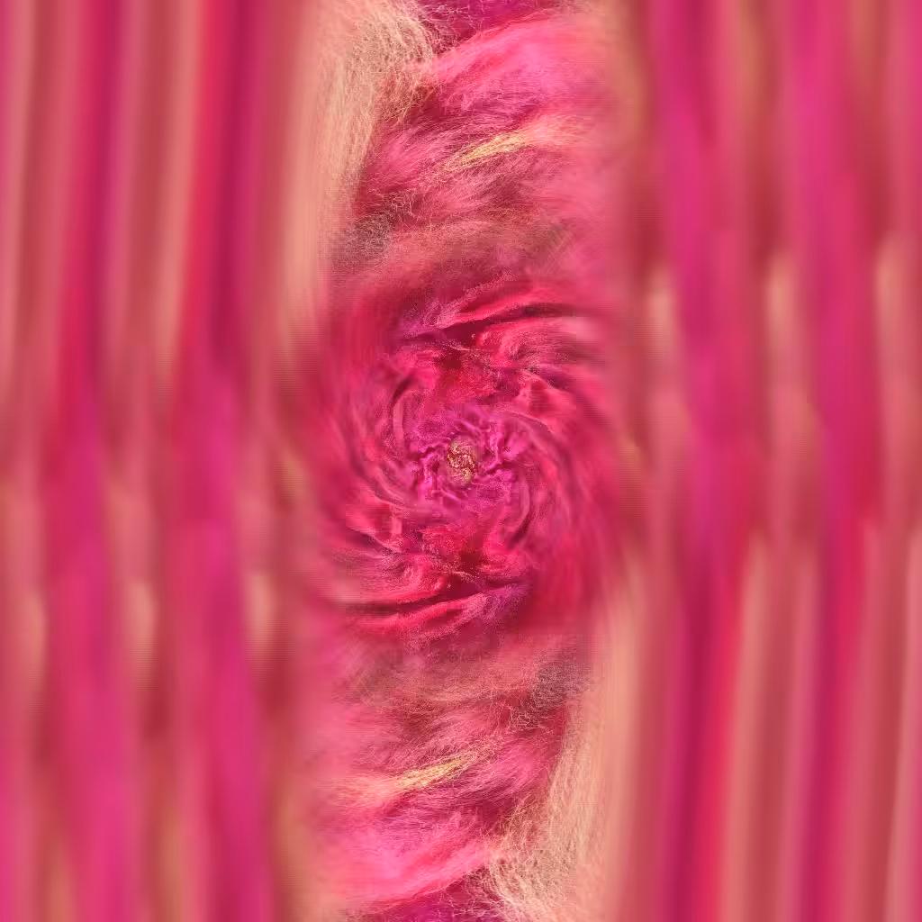 Astraea's Loom #96