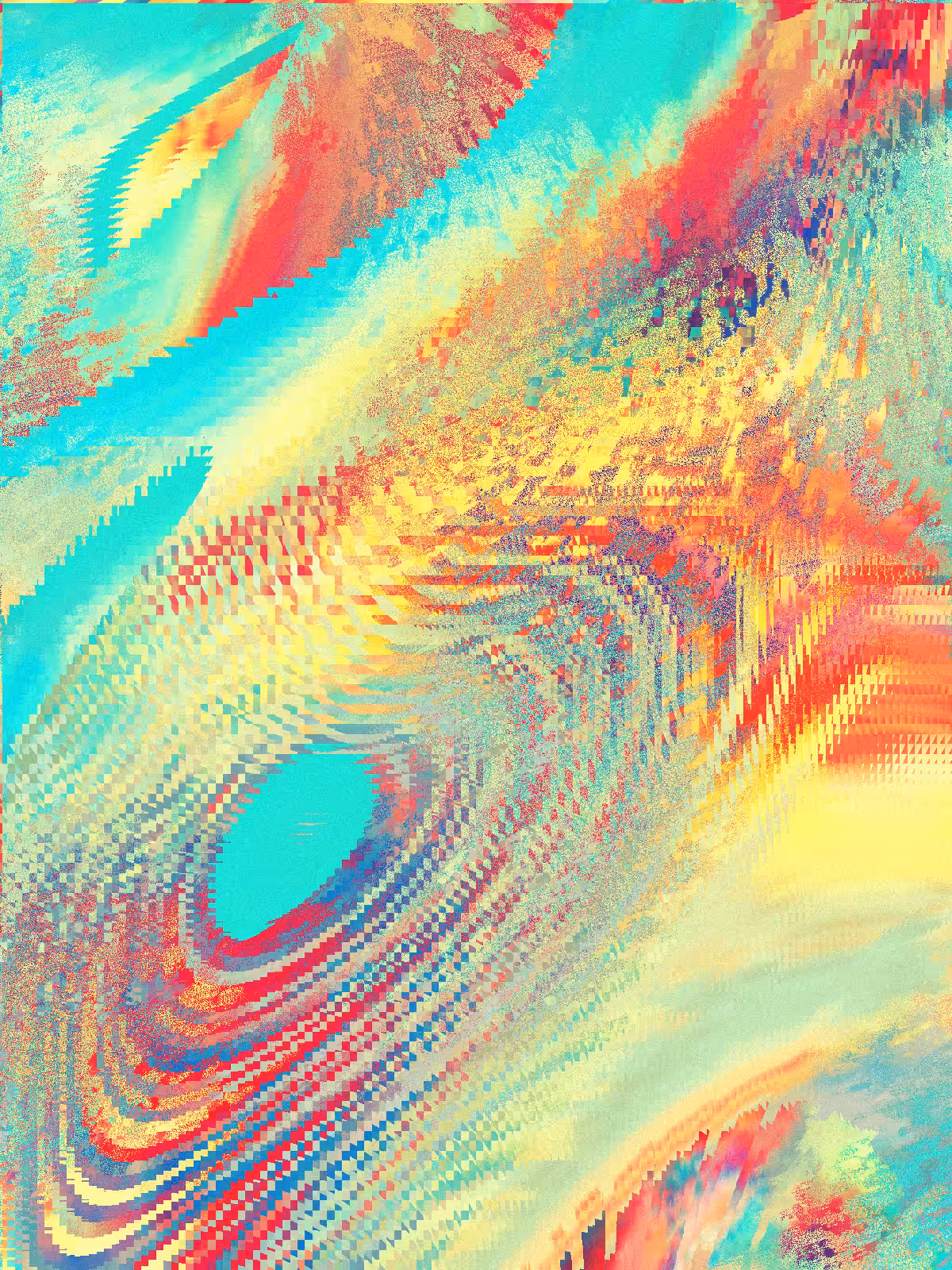 fract X 2506 #64