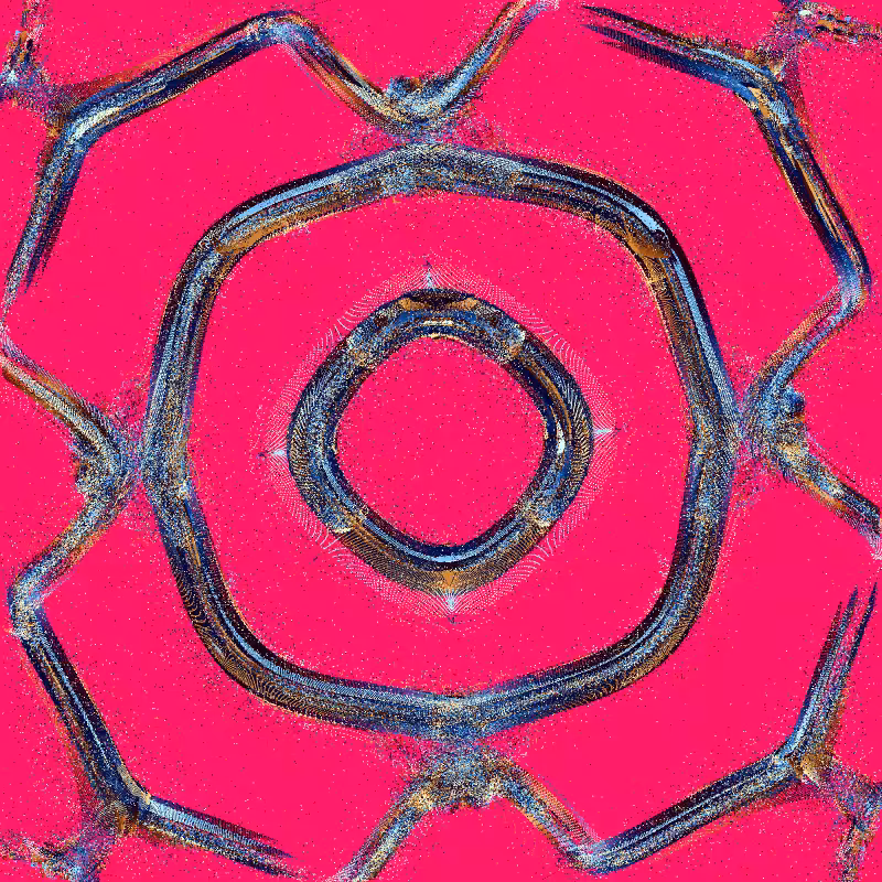 Imaginary Resonances #379