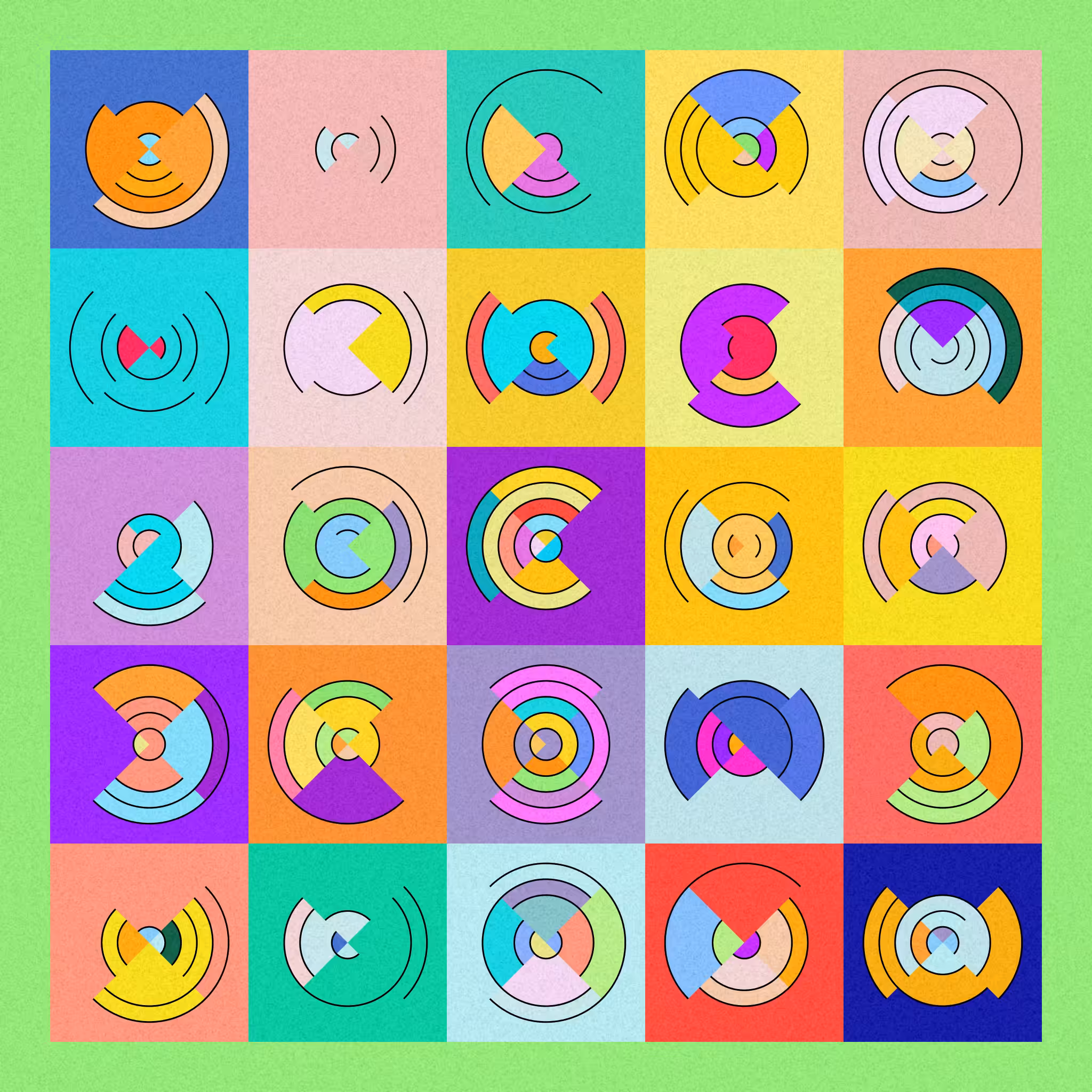 MoodColors #85