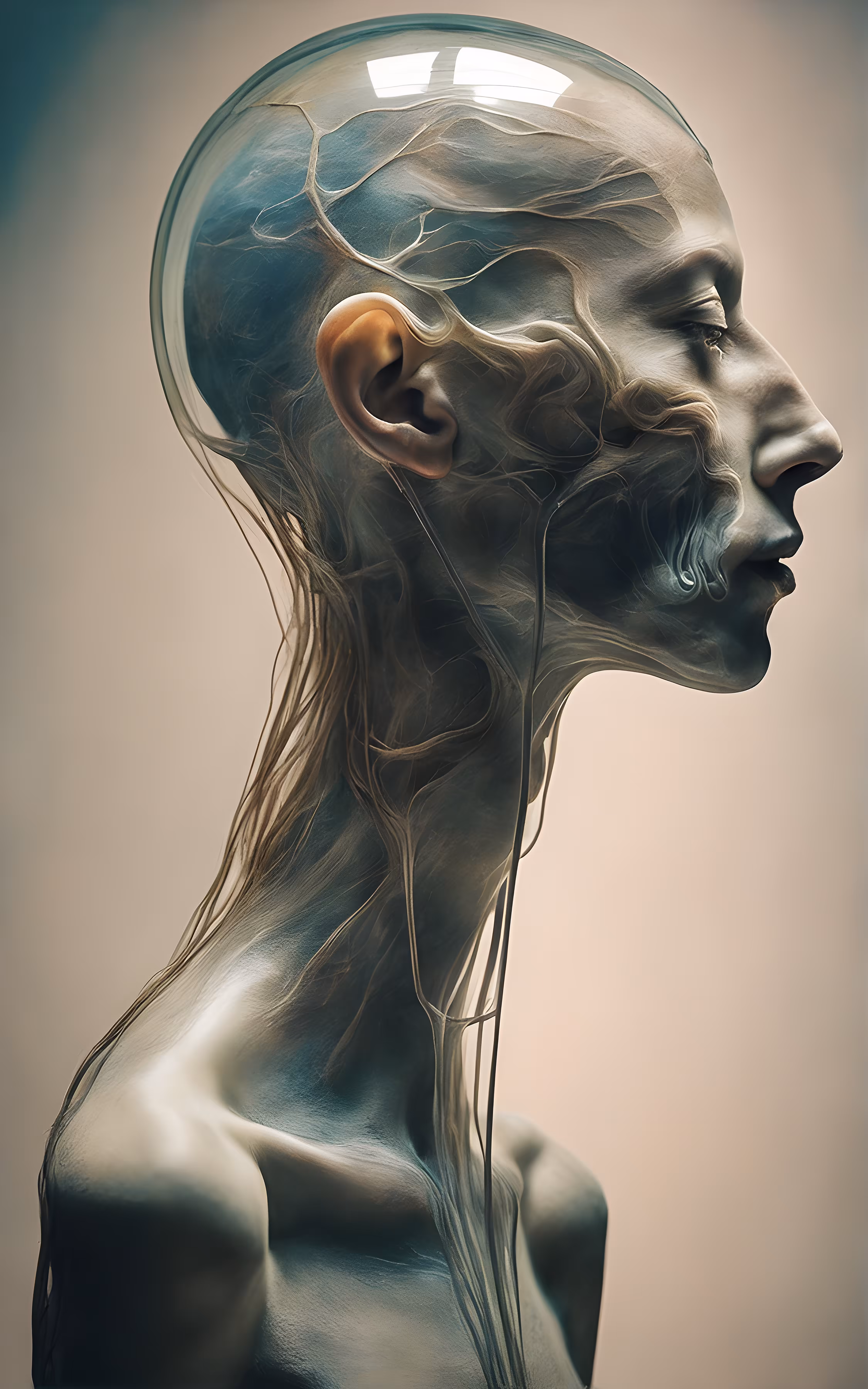 Silent Resilience