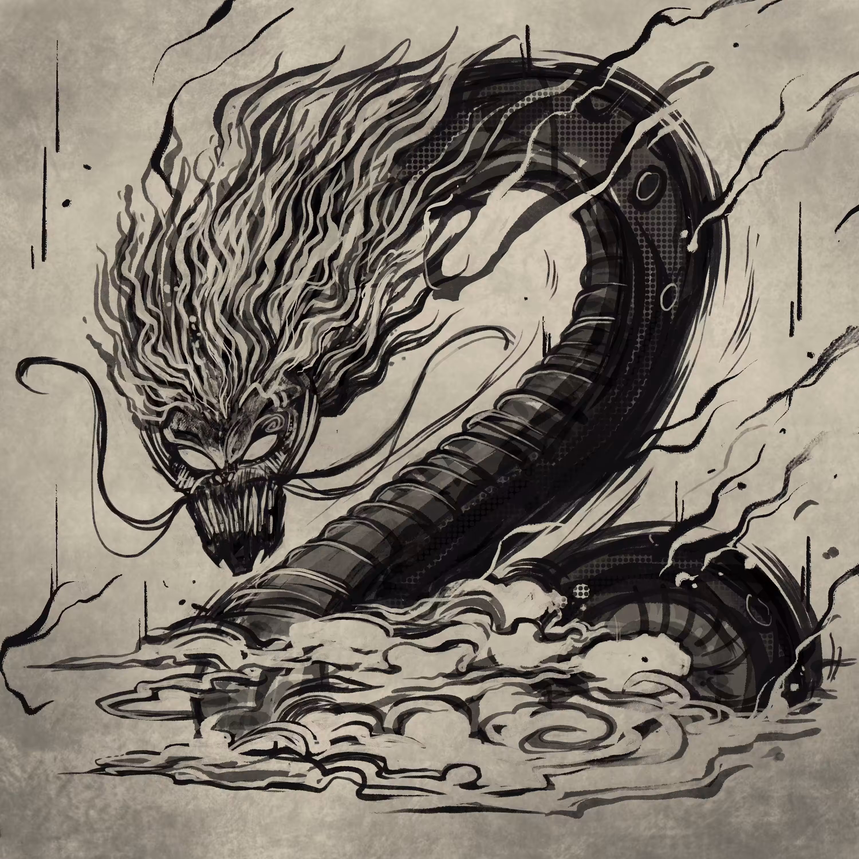 #127 NURE-ONNA