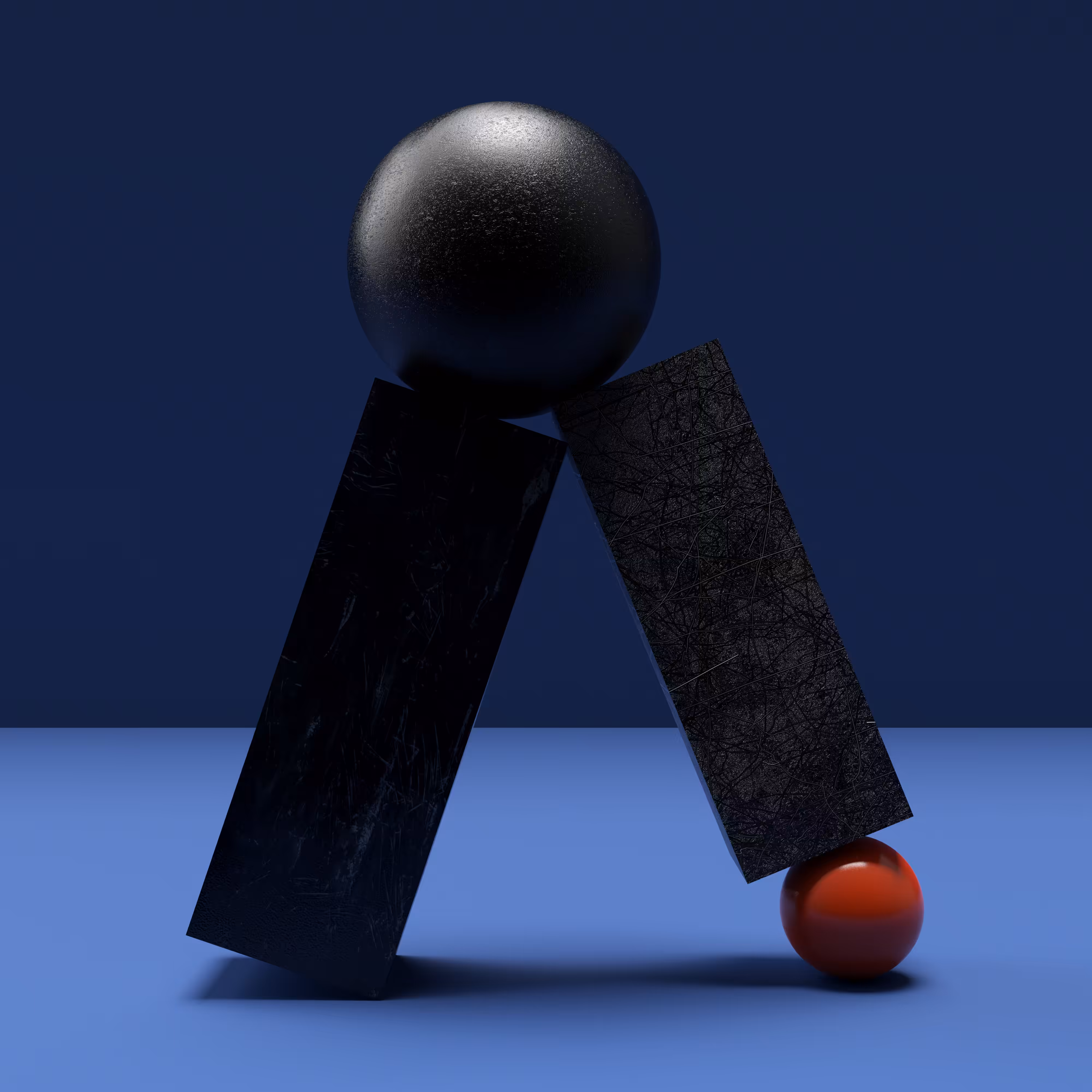 Random Walk