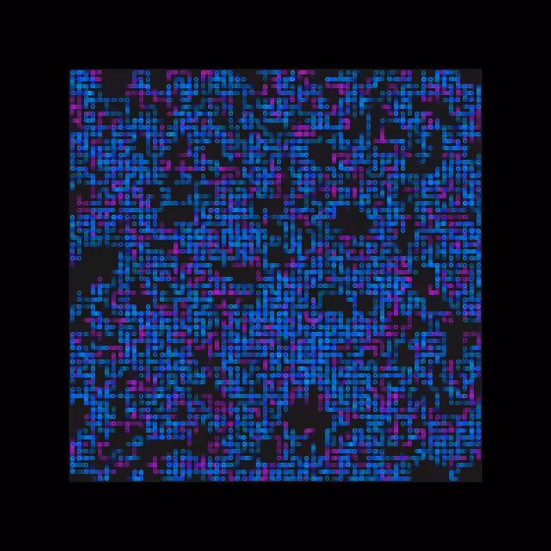 maze #33