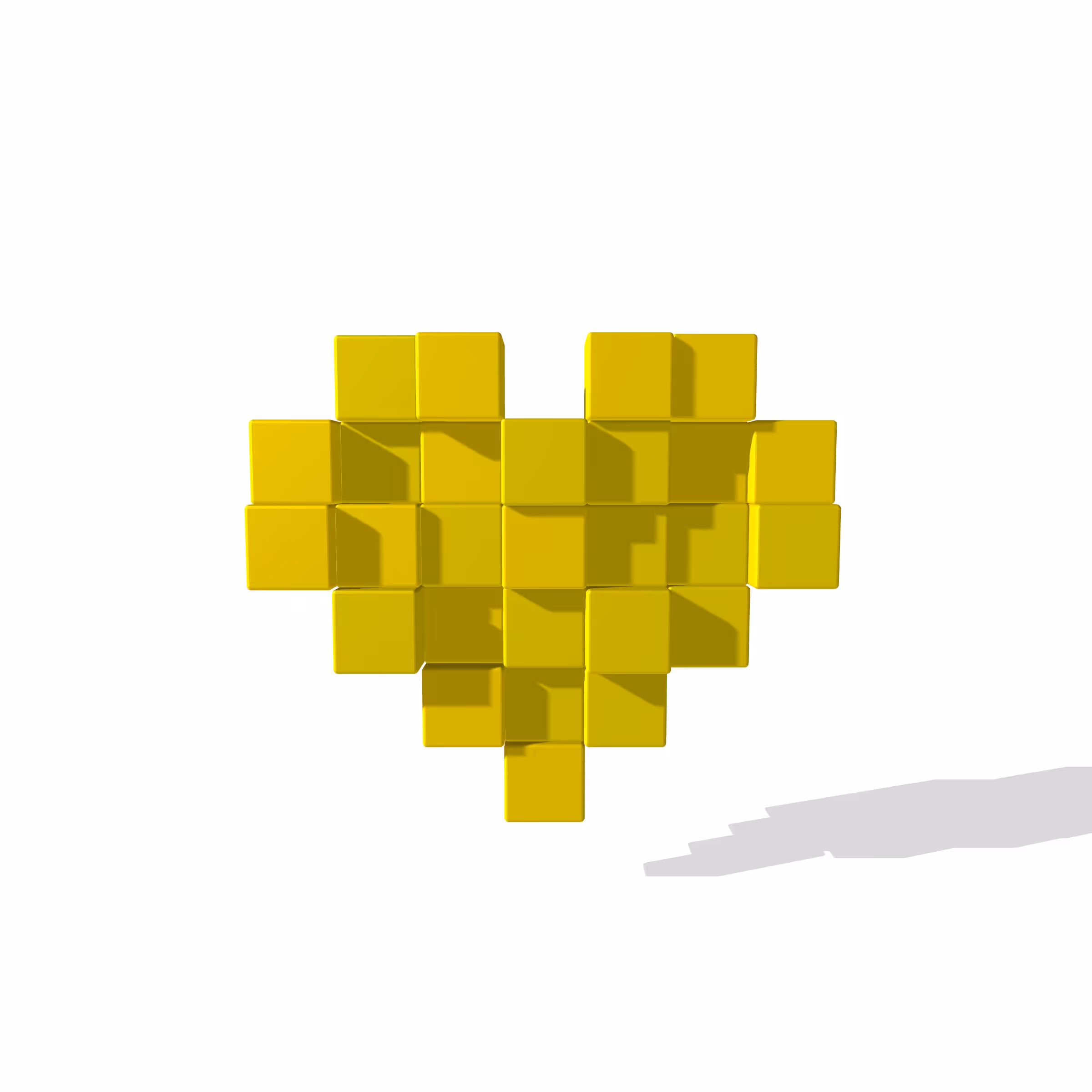 heart + craft #8504