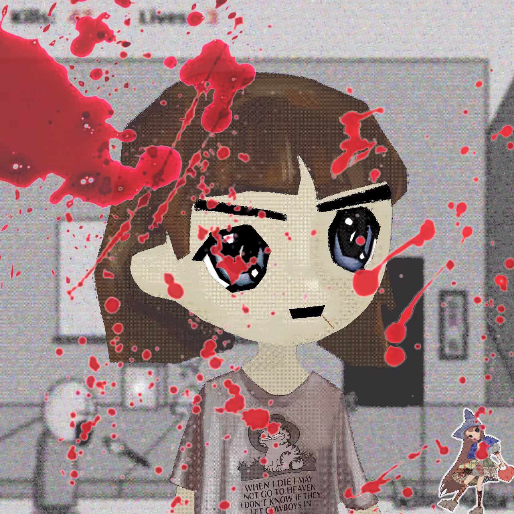 Remilio 4248