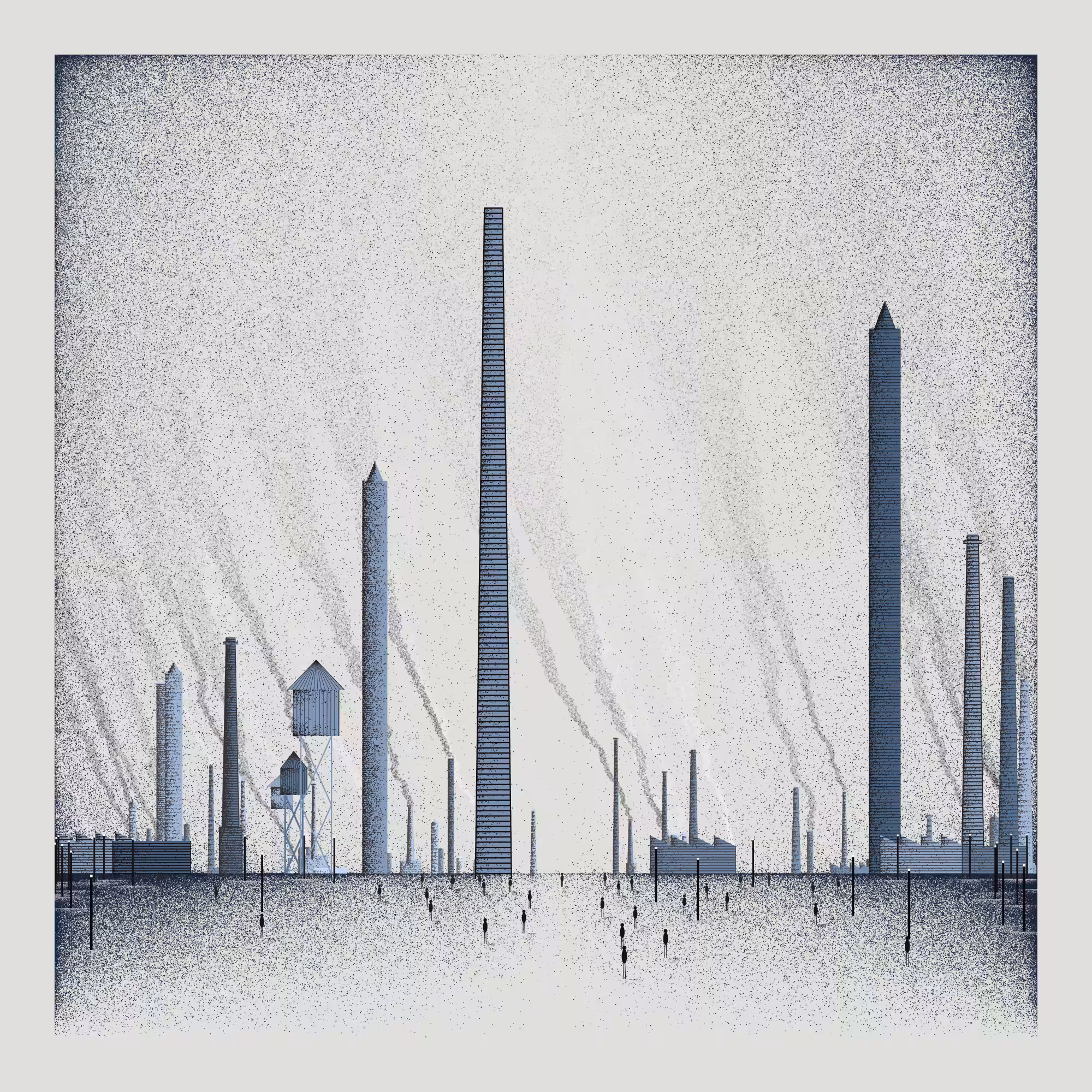 Industrial #37