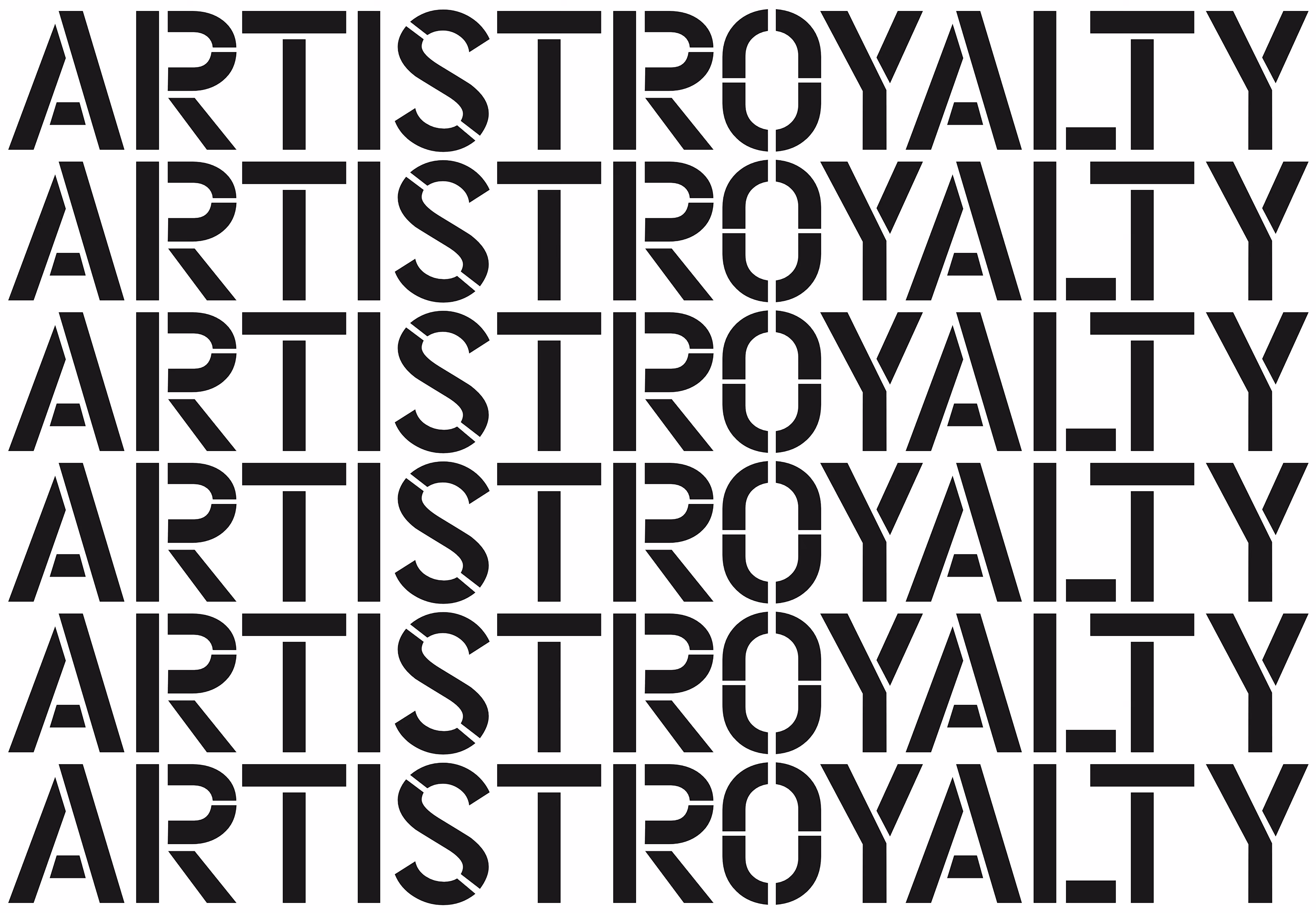 Artist Royalty, 2021