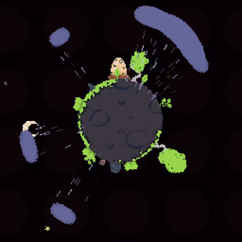 Zeno Planets #74