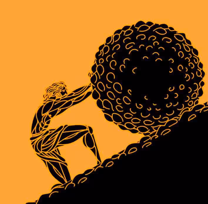 Sisyphus