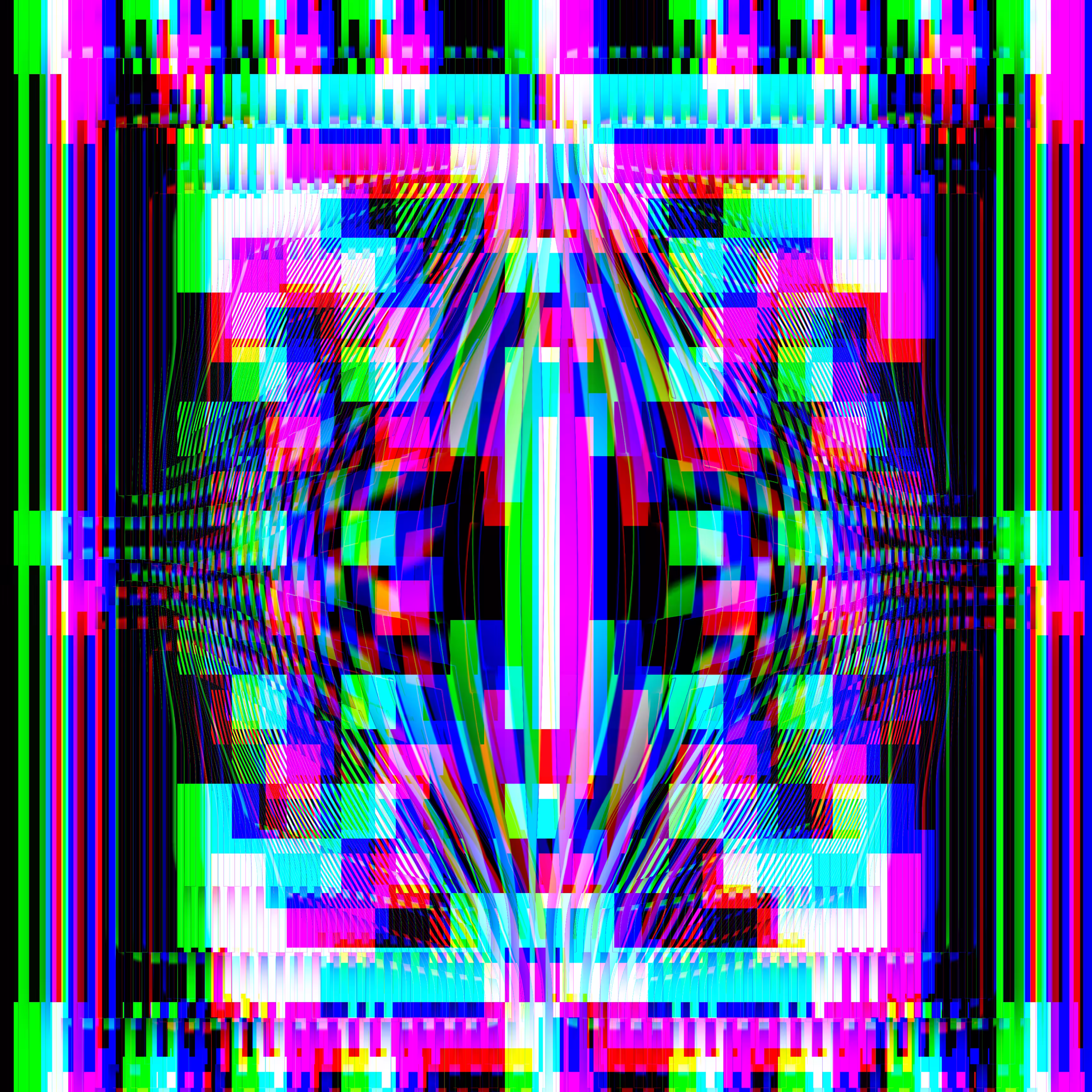 Multidimensional Plane