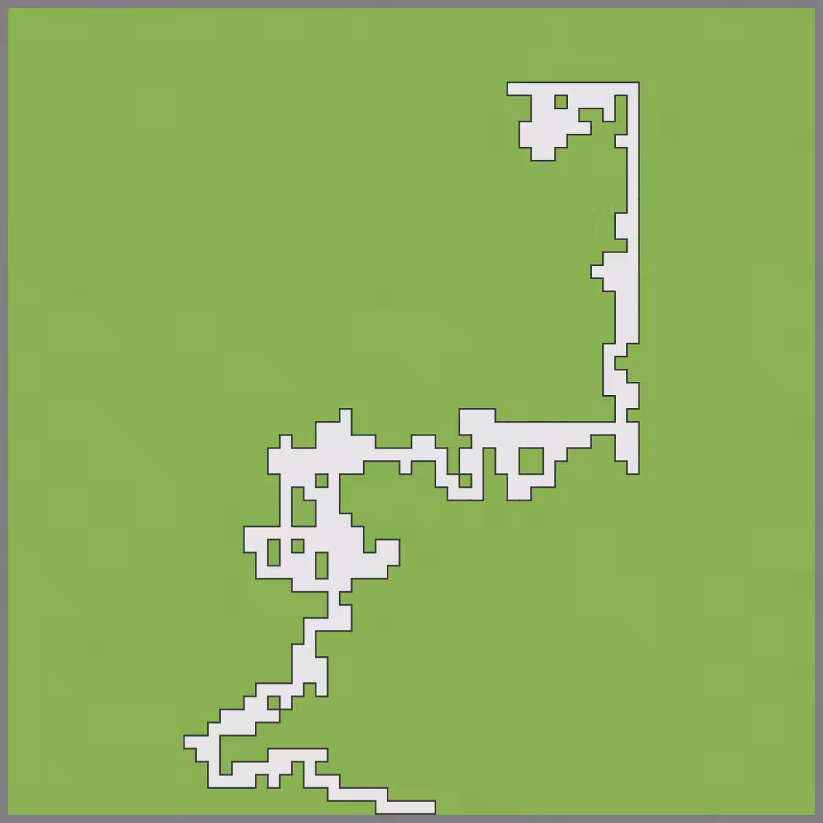 Bits Balanced #271