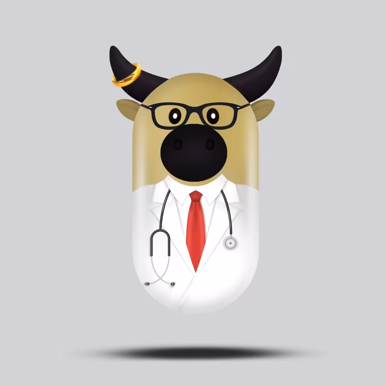 Doctor Cow