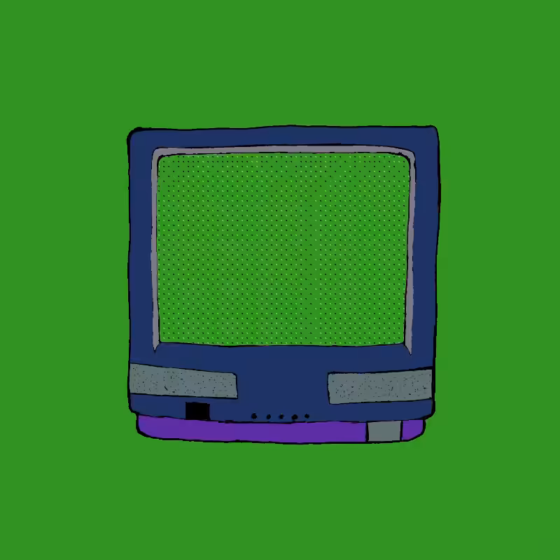 Nostalgic Feels TV #40