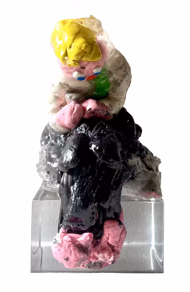 The Thinker