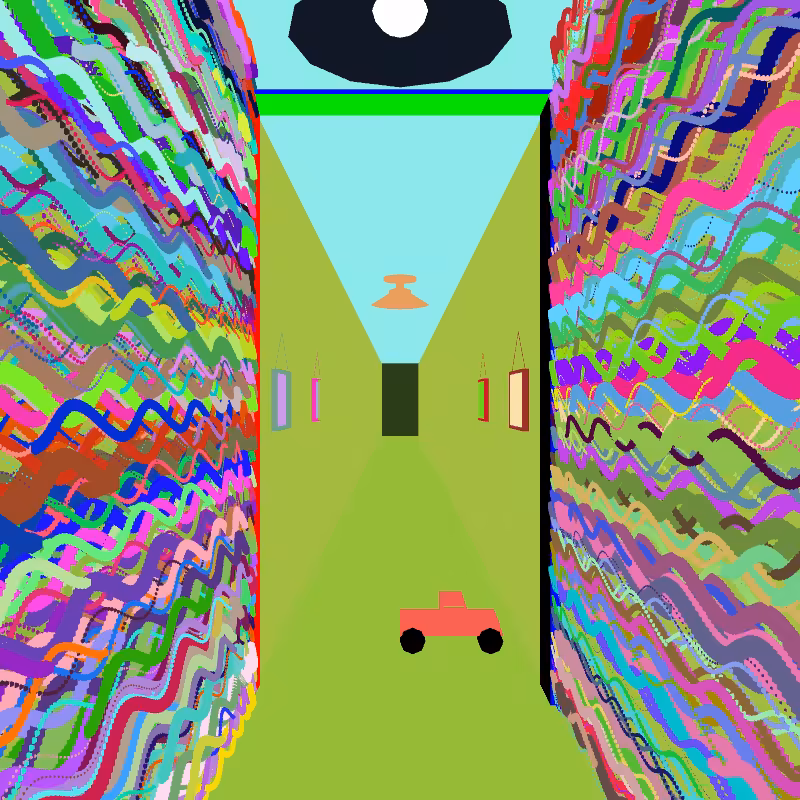 Door To Hell #11
