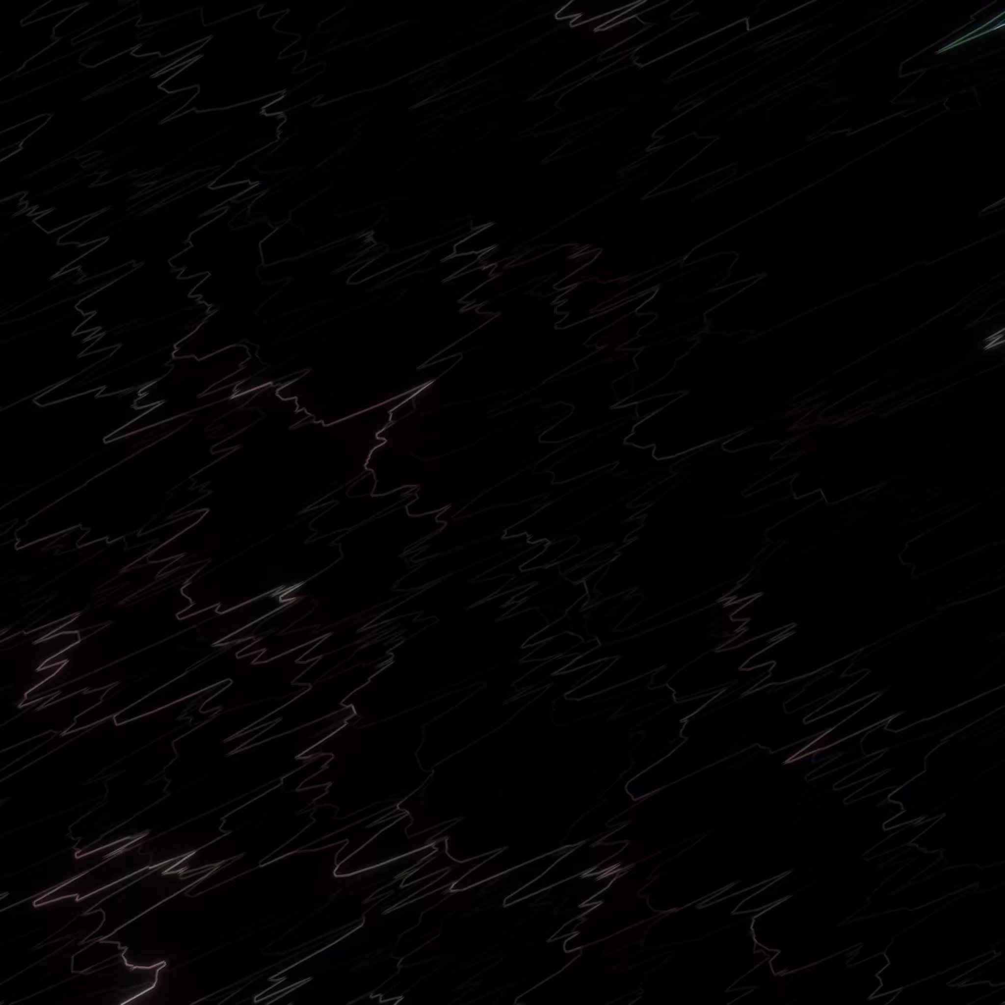 Unknown Radio Signals #1