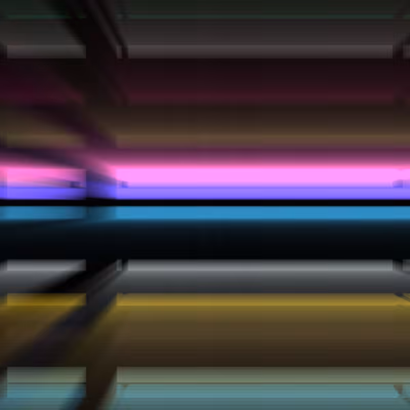 Shadow dance #30