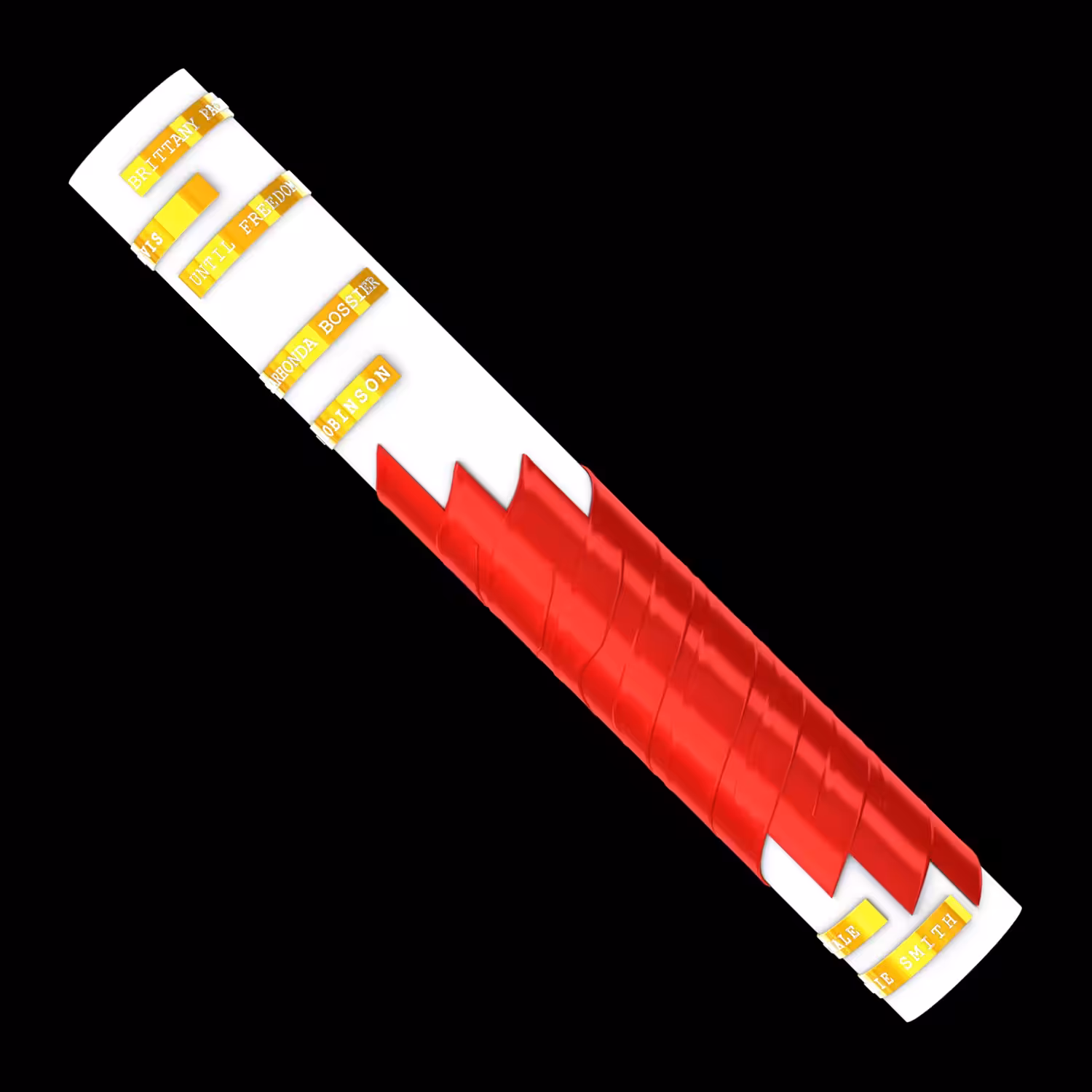Pass the Baton #4314