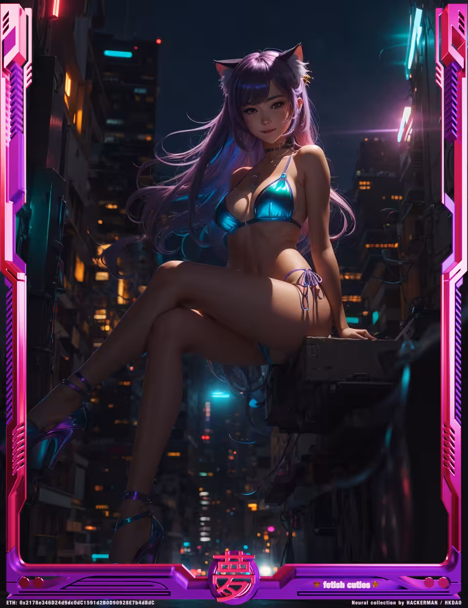 ⭐️FETISH CUTIES⭐️  #4445