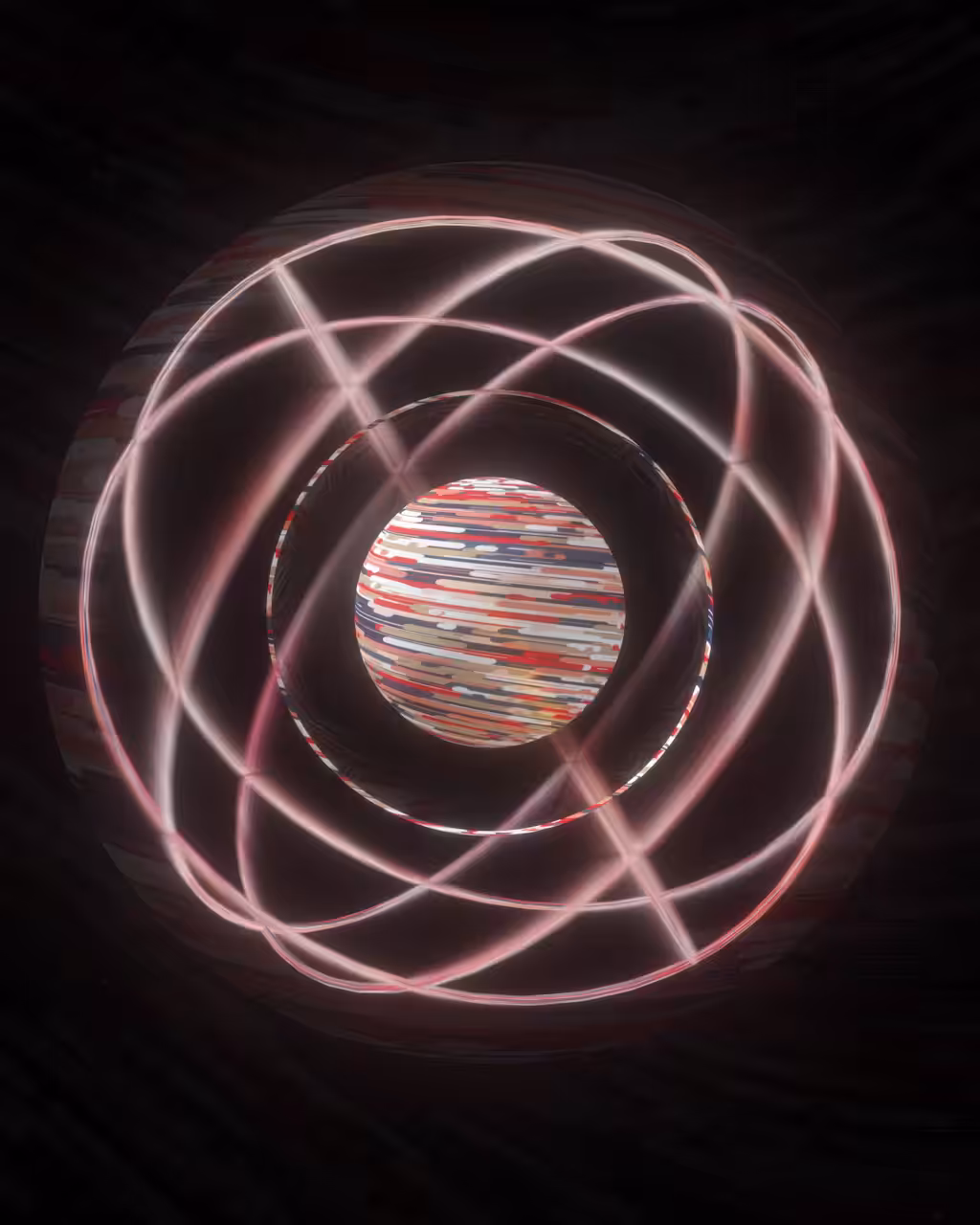 Orb #390