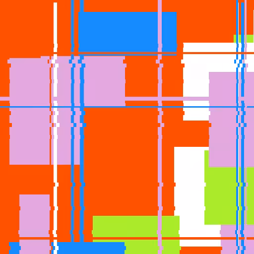 Chromatic Chaos #6713