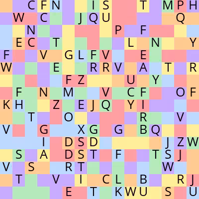 Alphabet: Galactic Rhapsody #10