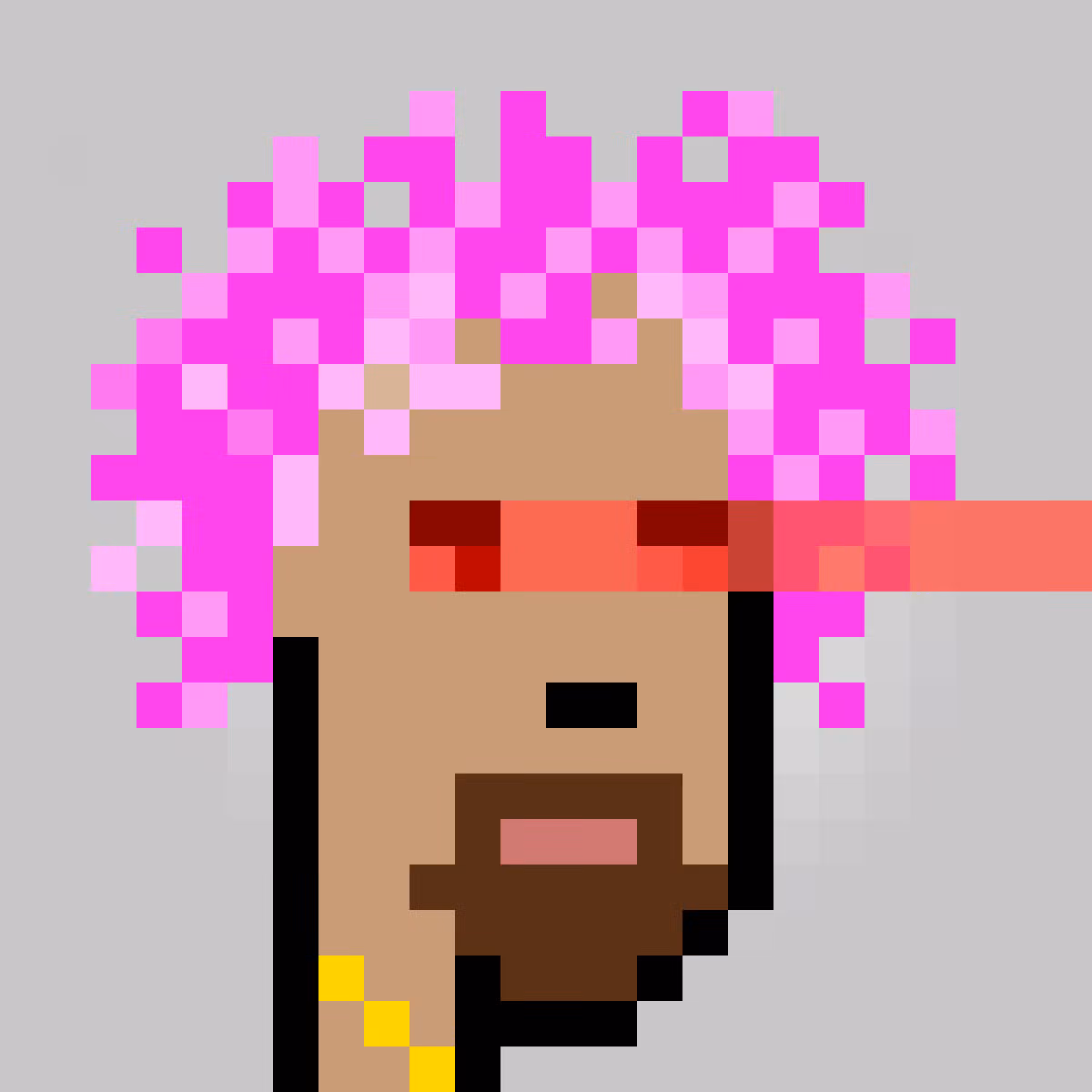 Unofficial Punks V2 #613