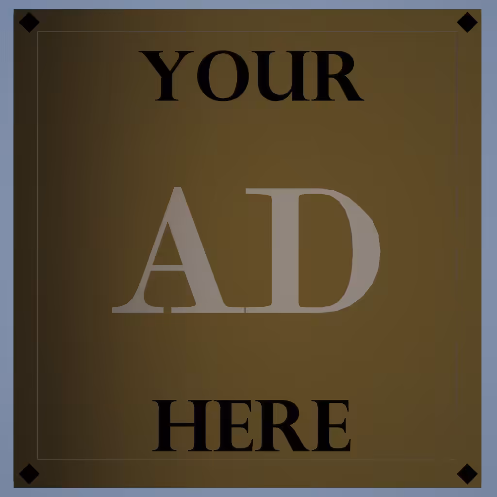 XTZ ARSENAL AD NFT