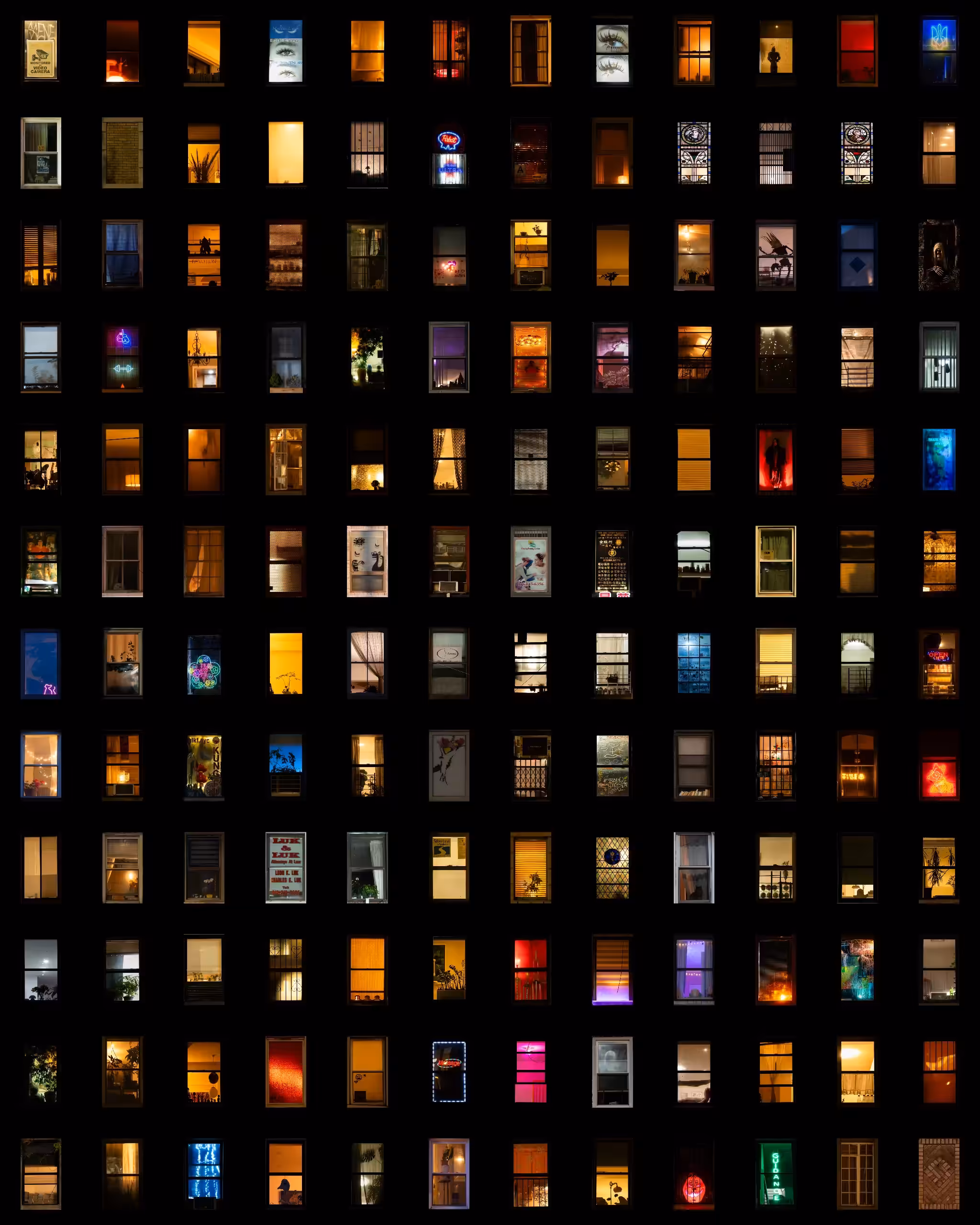 BUILDINGS // NYC: BUILDING 682