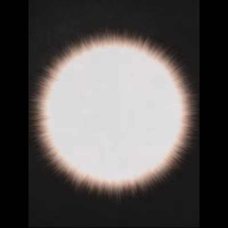 Accretion #19