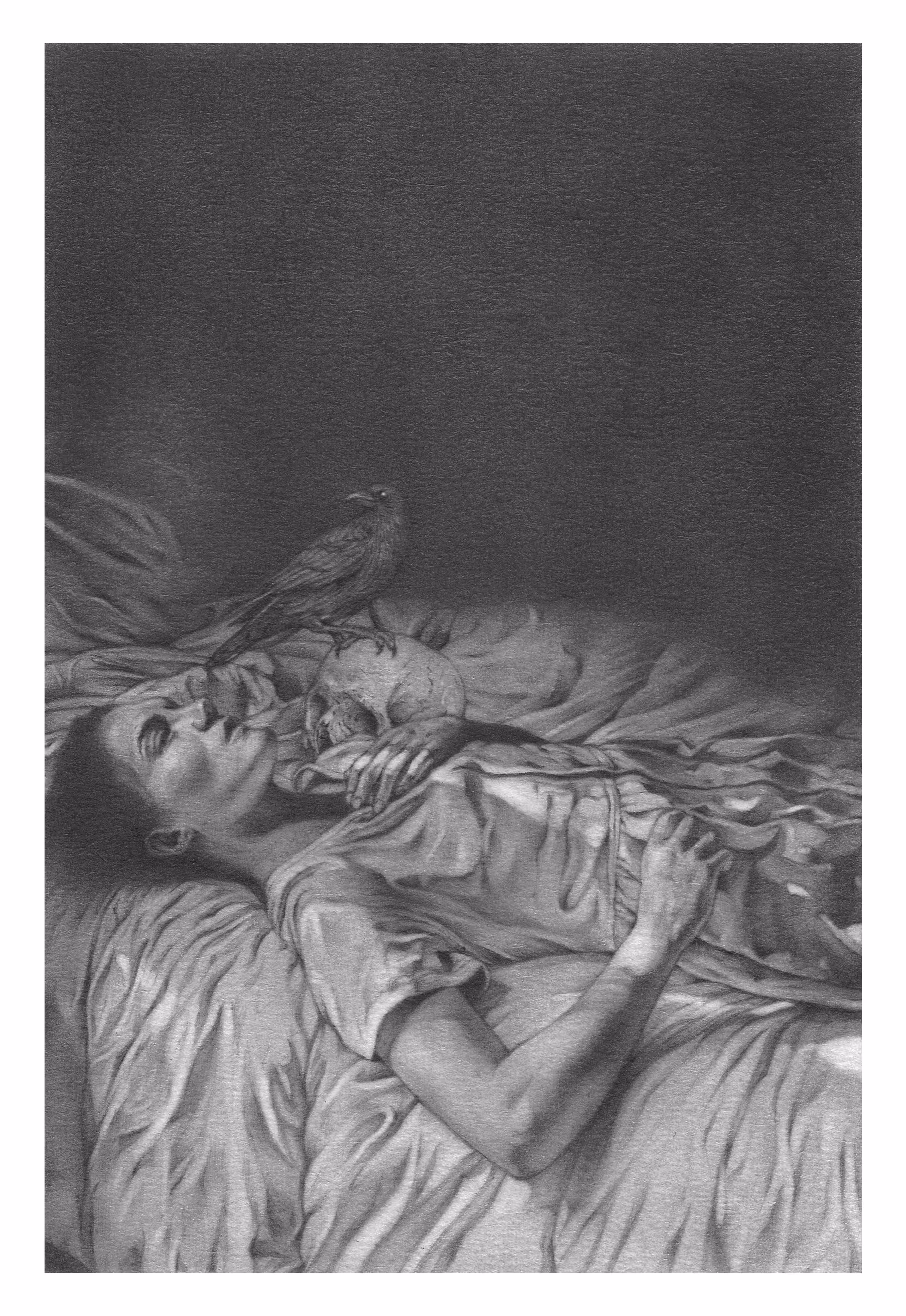 La Mort des Amants (Tribute to Charles Baudelaire)