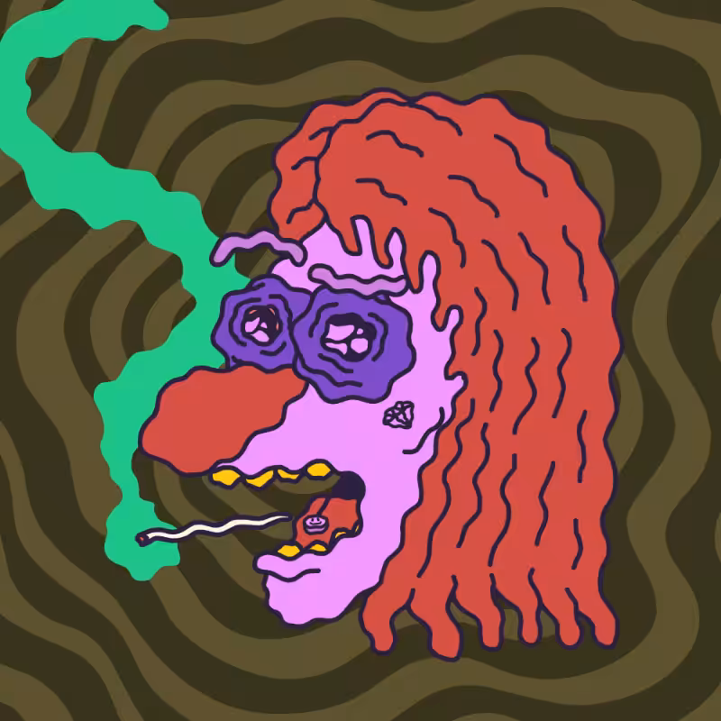 HASH FREAKS #369