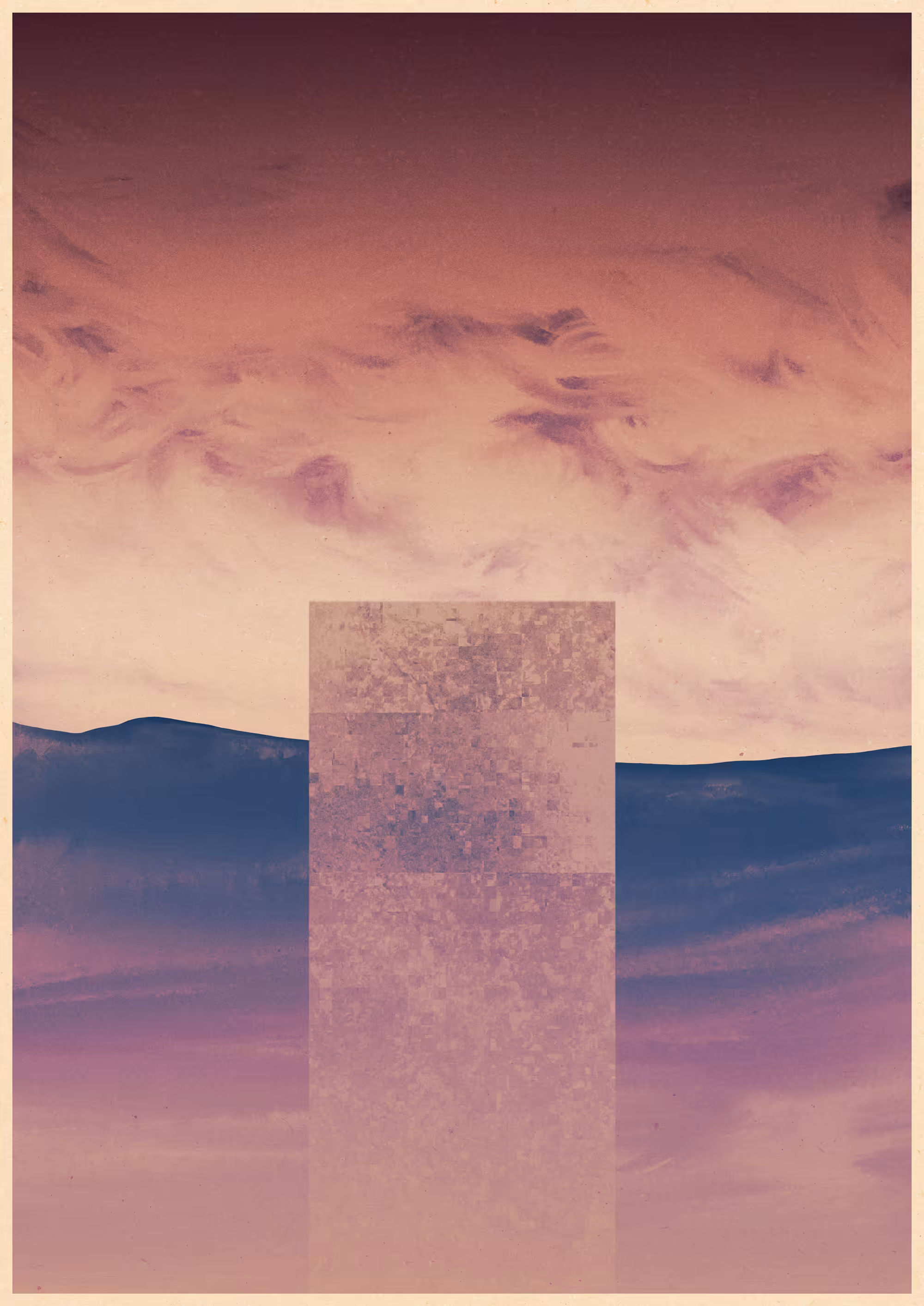 Other Seas, Other Suns (2024) VI